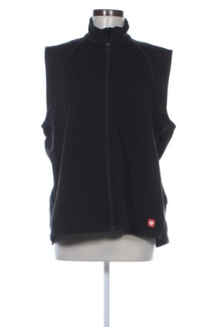 Γυναικείο γιλέκο Engelbert Strauss, Μέγεθος XXL, Χρώμα Μαύρο, Τιμή 17,99 €