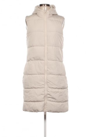 Γυναικείο γιλέκο Esmara, Μέγεθος S, Χρώμα Εκρού, Τιμή 14,99 €