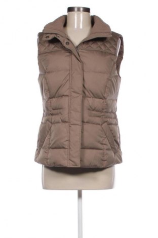 Дамски елек Esprit, Размер M, Цвят Кафяв, Цена 41,99 лв.