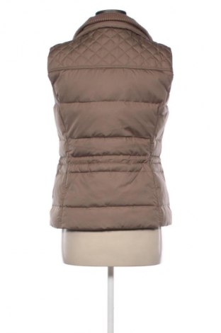 Дамски елек Esprit, Размер M, Цвят Кафяв, Цена 41,99 лв.