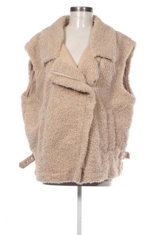 Dámska vesta  Esprit, Veľkosť L, Farba Béžová, Cena  23,95 €