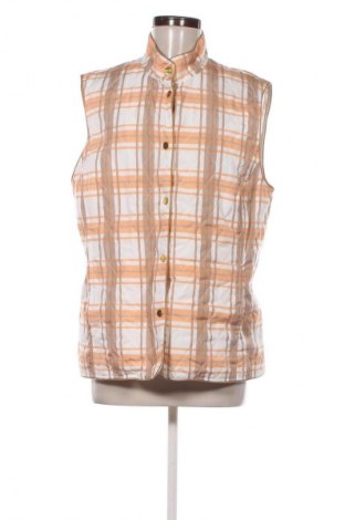 Damenweste Fabiani, Größe XL, Farbe Mehrfarbig, Preis 11,99 €
