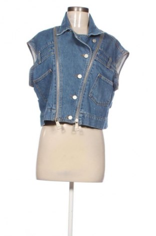 Dámska vesta  Fame, Veľkosť M, Farba Modrá, Cena  19,95 €