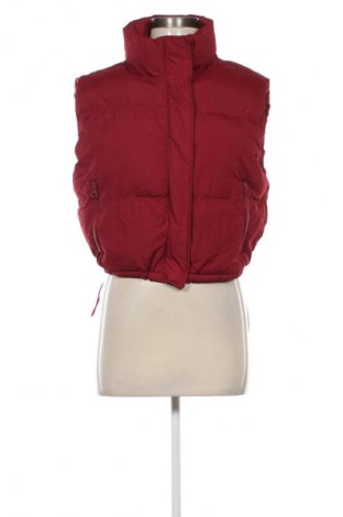 Dámska vesta  Fb Sister, Veľkosť M, Farba Červená, Cena  16,95 €