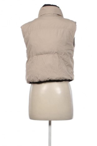 Dámska vesta  Fb Sister, Veľkosť XS, Farba Béžová, Cena  14,95 €