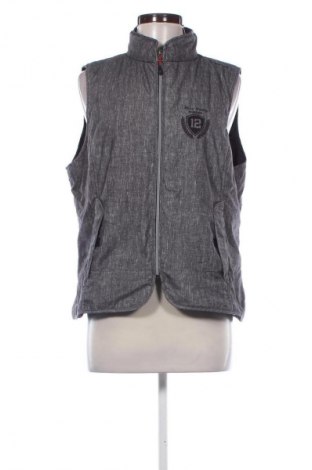 Damenweste Fouganza, Größe L, Farbe Mehrfarbig, Preis € 20,99