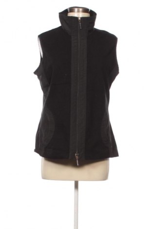 Damenweste Frank Walder, Größe L, Farbe Schwarz, Preis 22,99 €