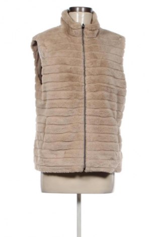 Női mellény Frank Walder, Méret M, Szín Bézs, Ár 8 599 Ft
