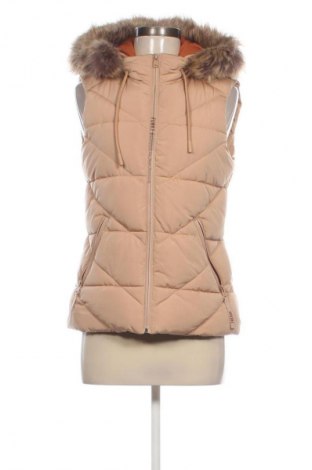 Vestă de femei Funky Buddha, Mărime M, Culoare Maro, Preț 101,99 Lei