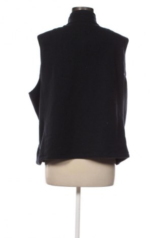 Damenweste G.W., Größe XXL, Farbe Blau, Preis € 22,99