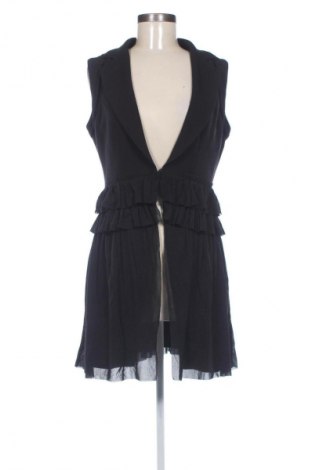 Γυναικείο γιλέκο Galinel, Μέγεθος M, Χρώμα Μαύρο, Τιμή 19,95 €