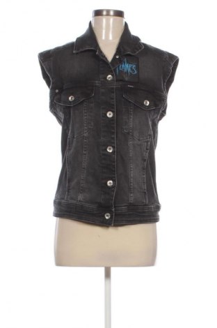 Damenweste Garcia, Größe XS, Farbe Schwarz, Preis 21,99 €