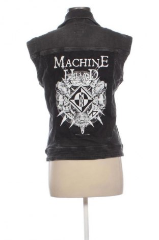 Damenweste Garcia, Größe XS, Farbe Schwarz, Preis 21,99 €