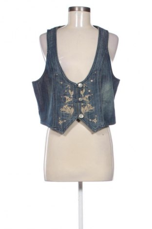 Дамски елек George, Размер XL, Цвят Многоцветен, Цена 73,15 лв.