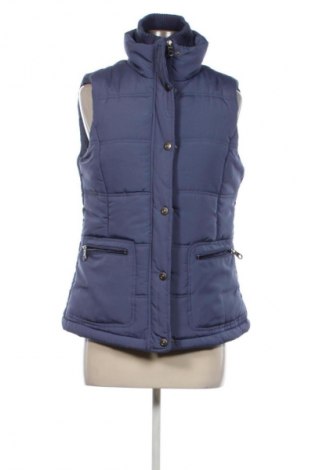 Dámska vesta  Giada, Veľkosť S, Farba Modrá, Cena  11,95 €