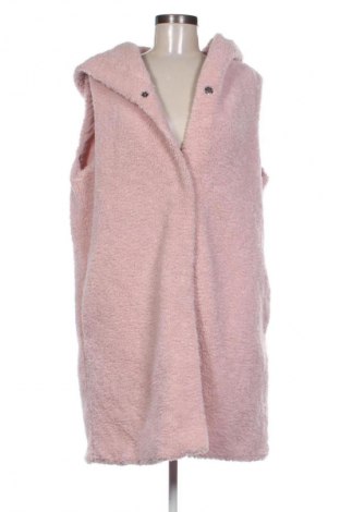 Damenweste Gina Benotti, Größe L, Farbe Rosa, Preis 15,99 €