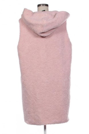 Damenweste Gina Benotti, Größe L, Farbe Rosa, Preis 15,99 €