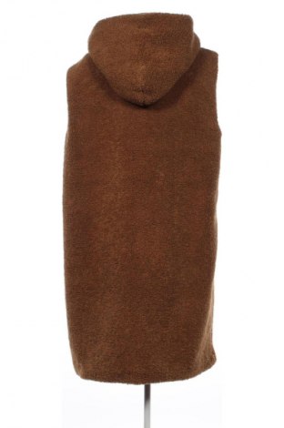 Damenweste Gina Benotti, Größe XL, Farbe Braun, Preis € 21,99