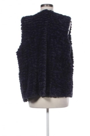 Дамски елек Gina Laura, Размер L, Цвят Син, Цена 11,75 €