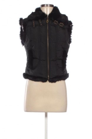 Damska kamizelka Guess, Rozmiar L, Kolor Czarny, Cena 254,72 zł