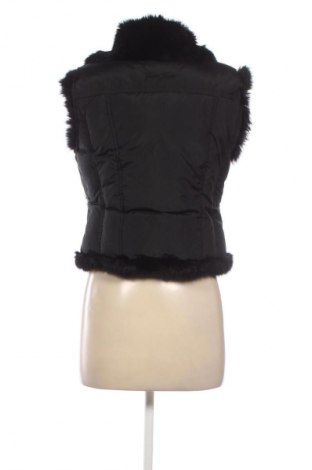 Damska kamizelka Guess, Rozmiar L, Kolor Czarny, Cena 254,72 zł