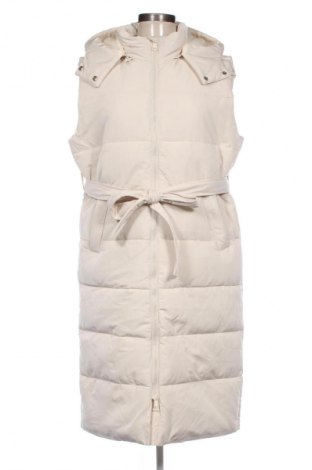 Damenweste Guido Maria Kretschmer for About You, Größe M, Farbe Beige, Preis € 68,99