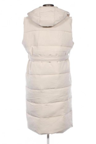 Damenweste Guido Maria Kretschmer for About You, Größe M, Farbe Beige, Preis € 68,99