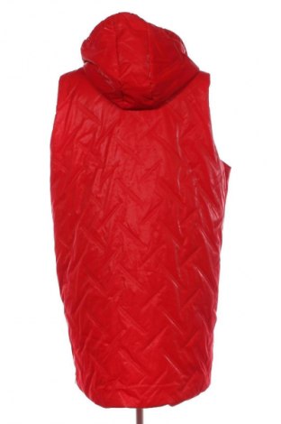 Dámska vesta  Gusto, Veľkosť XXL, Farba Červená, Cena  24,48 €