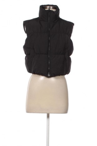 Damska kamizelka H&M, Rozmiar S, Kolor Czarny, Cena 75,99 zł