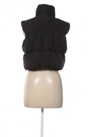 Damska kamizelka H&M, Rozmiar S, Kolor Czarny, Cena 75,99 zł