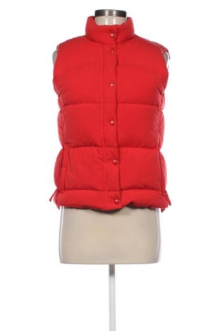 Damska kamizelka H&M, Rozmiar S, Kolor Czerwony, Cena 90,00 zł