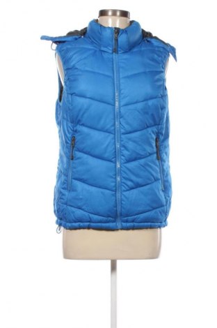 Dámska vesta  H&M, Veľkosť L, Farba Modrá, Cena  19,95 €