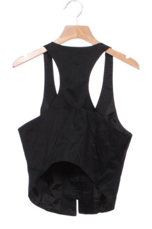 Dámská vesta  H&M, Velikost XS, Barva Černá, Cena  399,00 Kč