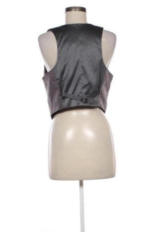 Damska kamizelka H&M, Rozmiar L, Kolor Szary, Cena 54,85 zł