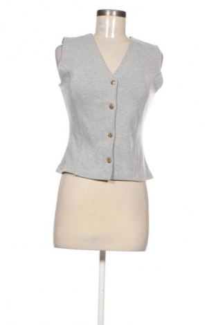 Dámska vesta  H&M, Veľkosť M, Farba Sivá, Cena  19,95 €