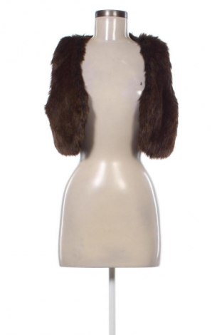 Női mellény H&M, Méret S, Szín Barna, Ár 6 339 Ft