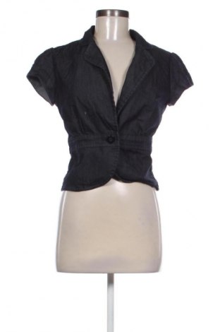 Dámská vesta  H&M, Velikost M, Barva Modrá, Cena  489,00 Kč