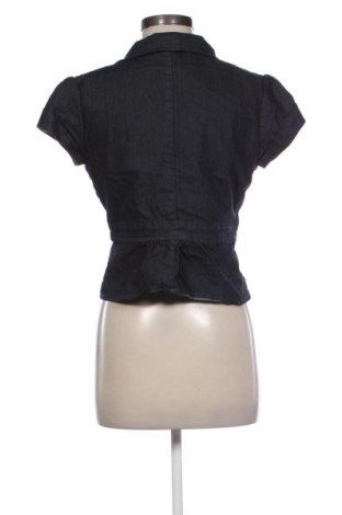 Dámská vesta  H&M, Velikost M, Barva Modrá, Cena  489,00 Kč