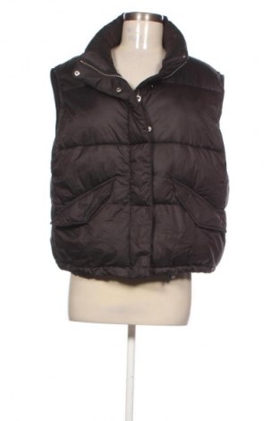 Damska kamizelka H&M, Rozmiar M, Kolor Czarny, Cena 73,99 zł