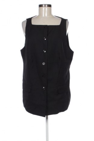 Dámska vesta  H&M, Veľkosť XL, Farba Čierna, Cena  19,95 €