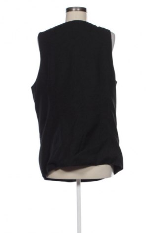 Dámska vesta  H&M, Veľkosť XL, Farba Čierna, Cena  19,95 €