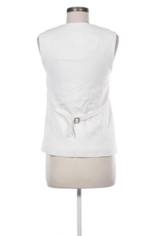 Damska kamizelka H&M, Rozmiar M, Kolor Biały, Cena 84,99 zł