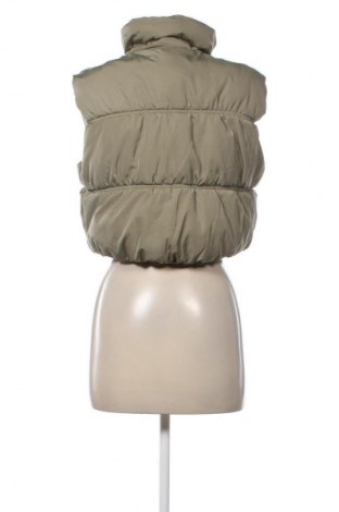 Damska kamizelka H&M Divided, Rozmiar S, Kolor Zielony, Cena 68,99 zł