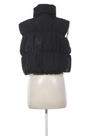 Damenweste H&M Divided, Größe M, Farbe Schwarz, Preis 16,99 €