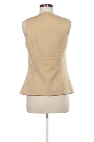 Damska kamizelka H&M Divided, Rozmiar M, Kolor Beżowy, Cena 89,66 zł