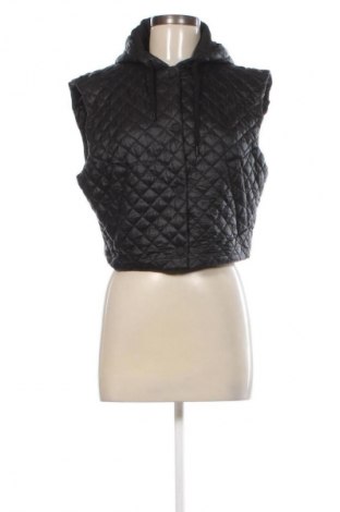 Női mellény H&M Divided, Méret S, Szín Fekete, Ár 17 129 Ft