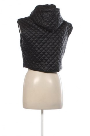 Női mellény H&M Divided, Méret S, Szín Fekete, Ár 17 129 Ft