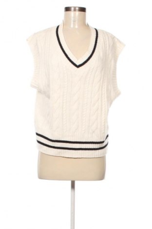 Dámská vesta  H&M Divided, Velikost S, Barva Bílá, Cena  319,00 Kč