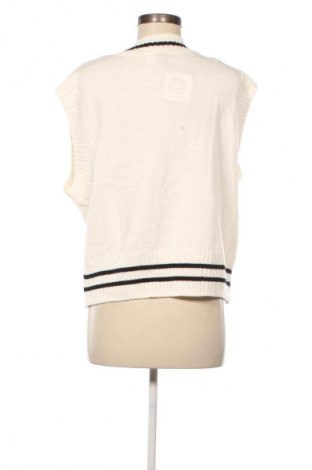 Dámská vesta  H&M Divided, Velikost S, Barva Bílá, Cena  319,00 Kč