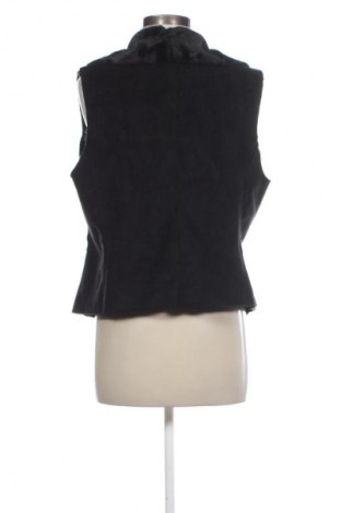 Damenweste Hallhuber, Größe M, Farbe Schwarz, Preis 29,99 €